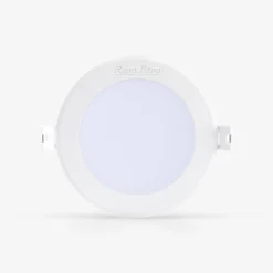 Đèn LED âm trần downlight Rạng Đông AT24 90 8W Plus