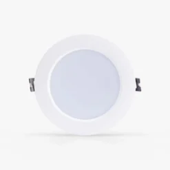 Đèn LED âm trần dự phòng Rạng Đông AT04 dp 110 12W