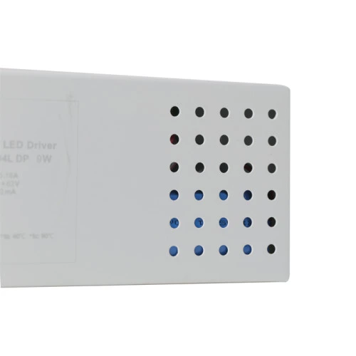 Đèn LED âm trần dự phòng Rạng Đông AT04 dp 110 12W driver 2