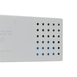 Đèn LED âm trần dự phòng Rạng Đông AT04 dp 110 9W driver