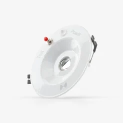 Đèn LED âm trần khẩn cấp Rạng Đông AT07 kc 90 5W 2 góc nghieng 1