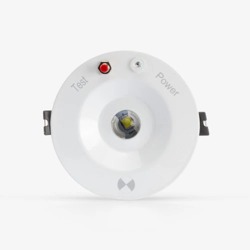 Đèn LED âm trần khẩn cấp Rạng Đông AT07 kc 90 5W
