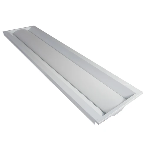 Đèn LED âm trần M15 300×1200 35W mặt ngang 2