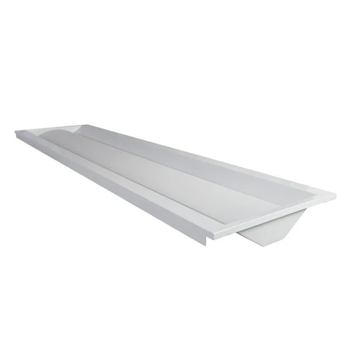 Đèn LED âm trần M15 300×1200 36W mặt ngang 1