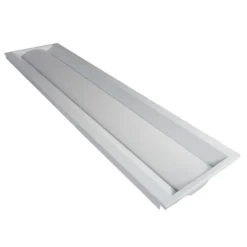 Đèn LED âm trần M15 300×1200 36W mặt ngang 3