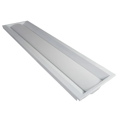 Đèn LED âm trần M15 300×1200 36W mặt ngang 3