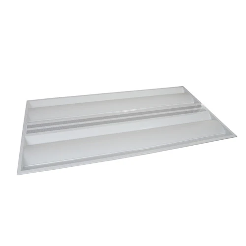 Đèn LED âm trần M15 600×1200 72W mặt ngang 2
