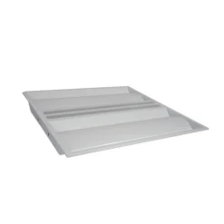 Đèn LED âm trần M15 600×600 35W mặt ngang 1