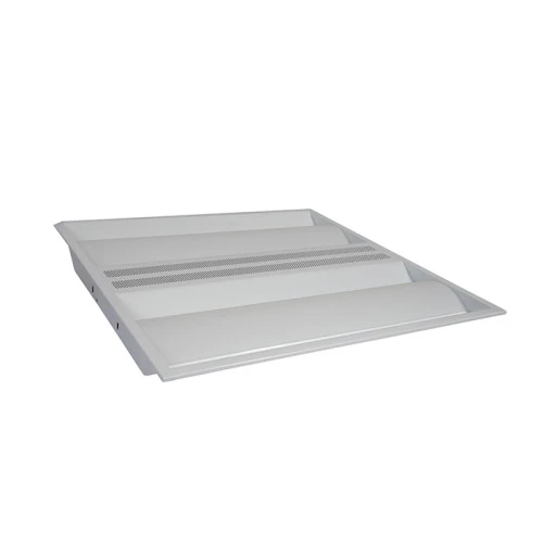 Đèn LED âm trần M15 600×600 35W mặt ngang 1