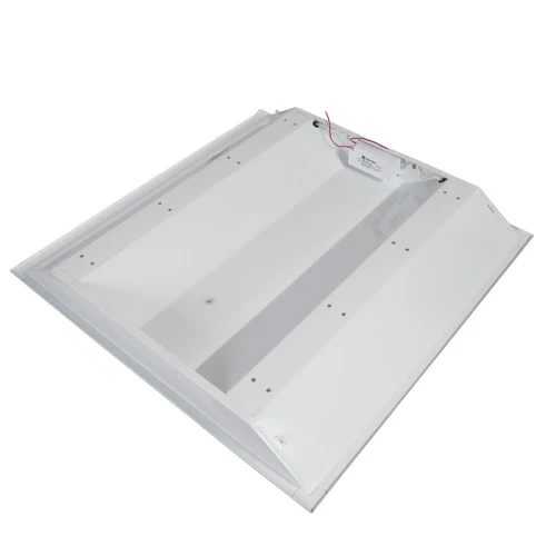 Đèn LED âm trần M15 600×600 35W mặt sau 1