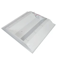 Đèn LED âm trần M15 600×600 36W mặt ngang 3