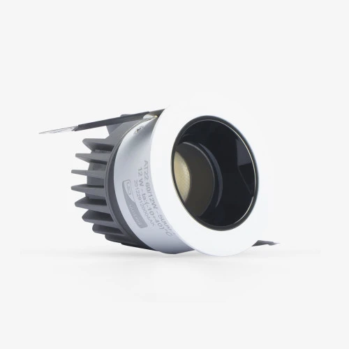 Đèn LED âm trần Rạng Đông AT22 60 12W góc nghieng 5