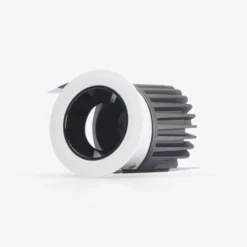 Đèn LED âm trần Rạng Đông AT22 60 7W góc nghieng 2