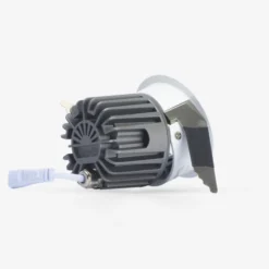 Đèn LED âm trần Rạng Đông AT22 60 7W mặt sau 2