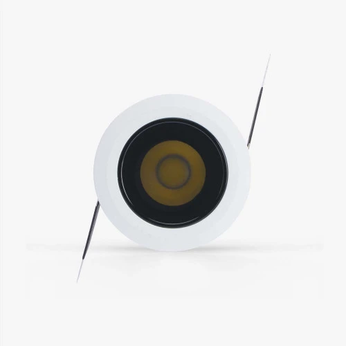 Đèn LED âm trần Rạng Đông AT22 60 7W