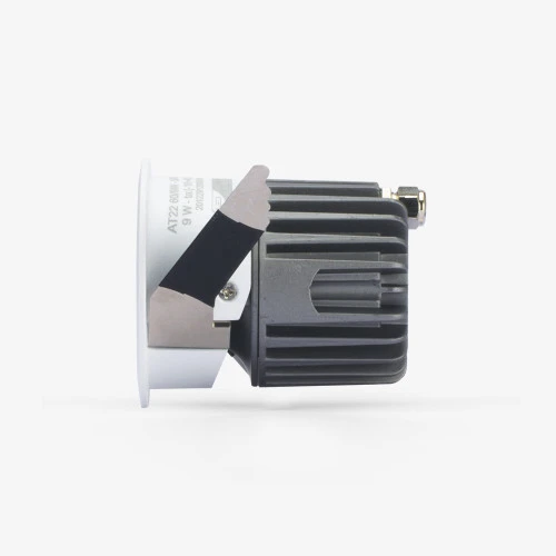 Đèn LED âm trần Rạng Đông AT22 60 9W mặt ngang 1