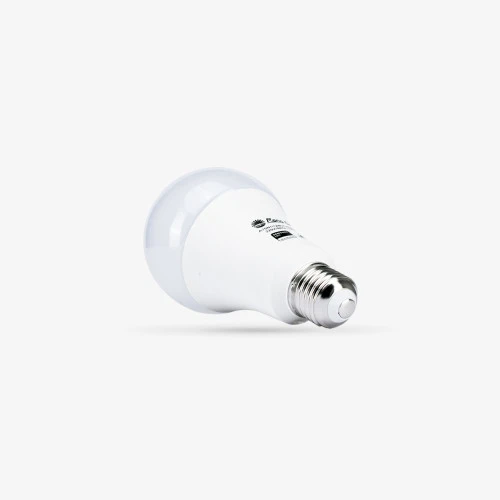 Đèn LED bulb tròn 12W A70N1 góc nghieng