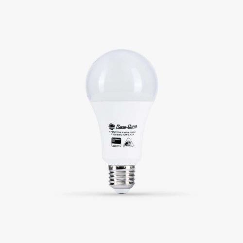 Đèn LED bulb tròn 12W A70N1