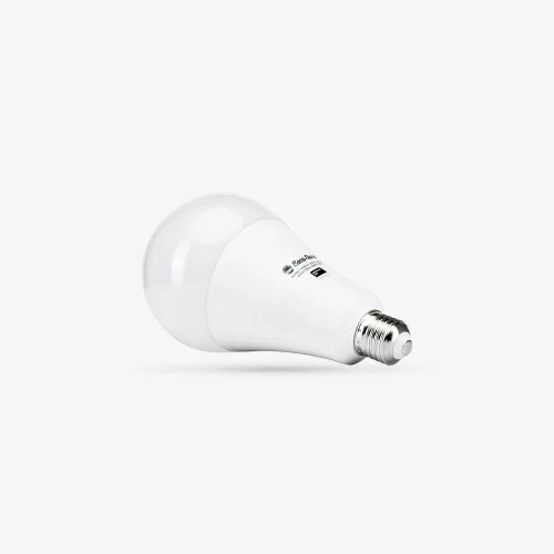 Đèn LED bulb tròn 20W A95N1 góc nghieng