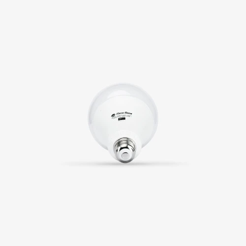 Đèn LED bulb tròn 20W A95N1 mặt ngang 1