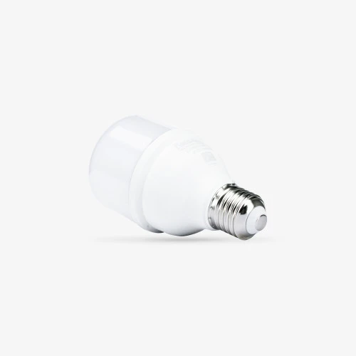Đèn LED bulb trụ 10W TR60N2 góc nghieng 1