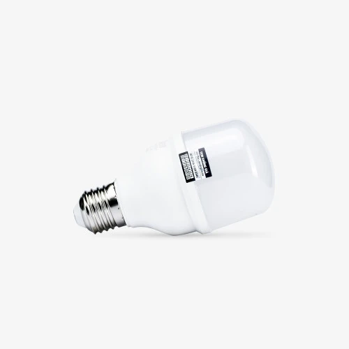 Đèn LED bulb trụ 10W TR60N2 góc nghieng 2