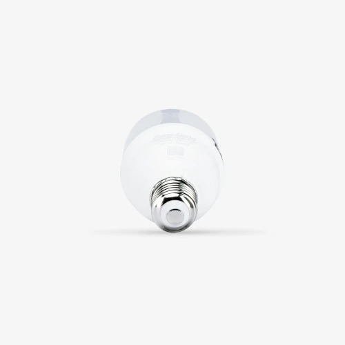 Đèn LED bulb trụ 10W TR60N2 mặt ngang