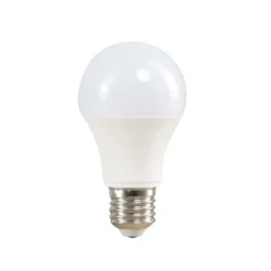 Đèn LED chăn nuôi gia cầm Rạng Đông A60 5W dim g