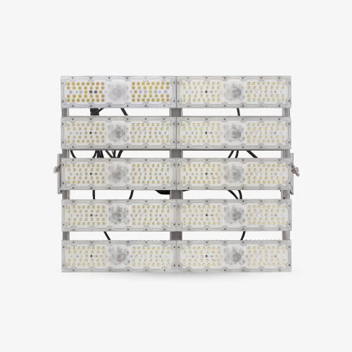 Đèn LED đánh cá Rạng Đông DC06 500W V2
