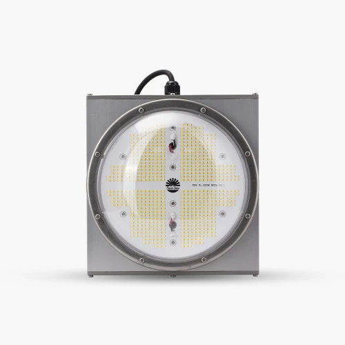 Đèn LED đánh cá Rạng Đông DC08 500W AC IC chiếu mạn