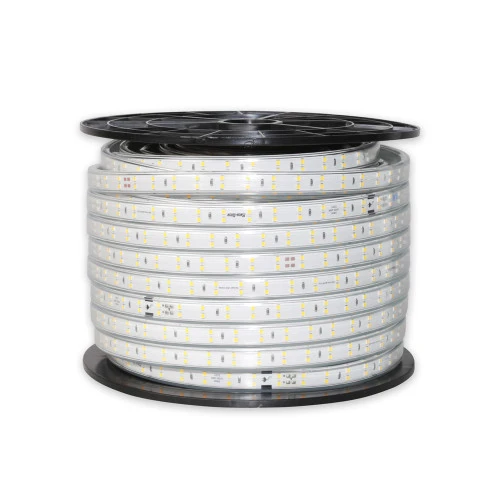 Đèn LED dây đổi màu RGB Rạng Đông LD01 RGB IR 100 8W