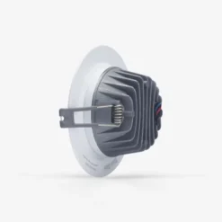 Đèn LED downlight âm trần 110 12W điều khiển Bluetooth AT14 BLE mặt sau 3