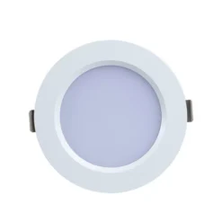 Đèn LED downlight âm trần 110 9W thông minh AT20 BLE RGBCW