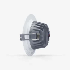 Đèn LED downlight âm trần 90 9W điều khiển Bluetooth AT14 BLE mặt sau 2