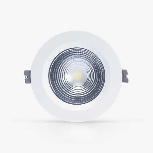 Đèn LED downlight âm trần 90 9W điều khiển Bluetooth AT14 BLE