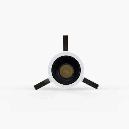 Đèn LED downlight âm trần đổi màu AT18 BLE 80 12W A24