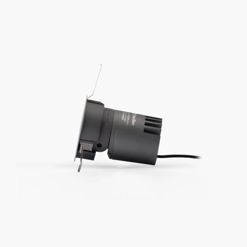 Đèn LED downlight âm trần đổi màu AT18 BLE 80 12W A36 mặt ngang 1