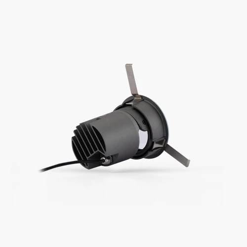 Đèn LED downlight âm trần đổi màu AT18 BLE 80 12W A36 mặt sau 1