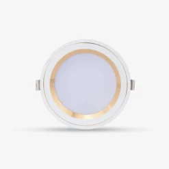 Đèn LED downlight đổi màu AT26 110 10W