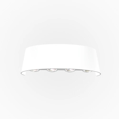 Đèn LED gắn tường Rạng Đông gt18–4m 8W