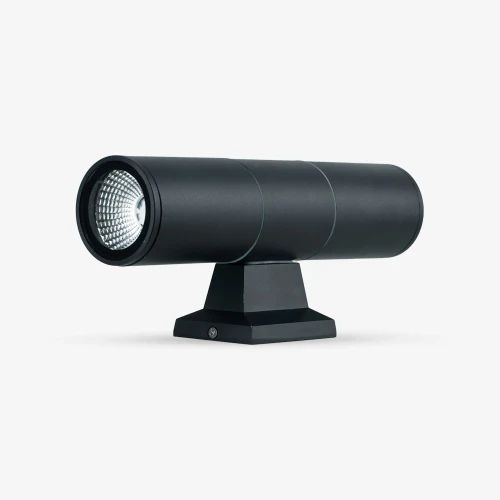Đèn LED gắn tường Rạng Đông GT20 2P 30W mặt ngang 1