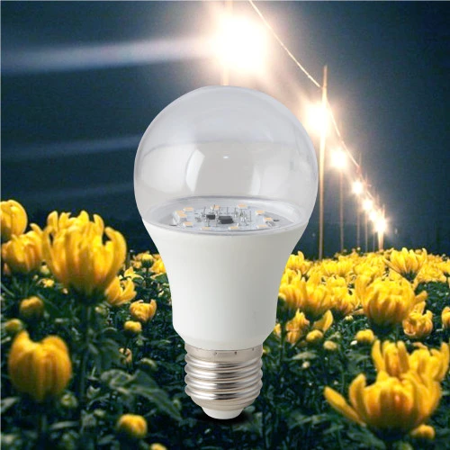 Đèn LED Hoa cúc Rạng Đông LED hc A60 9W