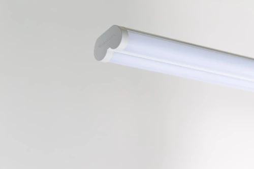 Đèn LED M38 1200 40W mặt trước 1
