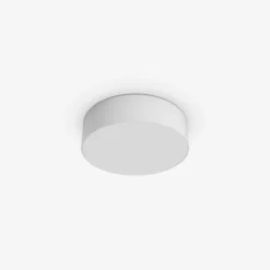 Đèn LED ốp trần đổi màu LN29N 220 18W mặt ngang