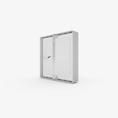 Đèn LED ốp trần đổi màu LN29N 300×300 24W mặt sau 1