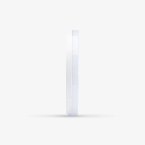 Đèn LED ốp trần tròn 170 15W LN12 đế nhôm mặt nghiêng 1