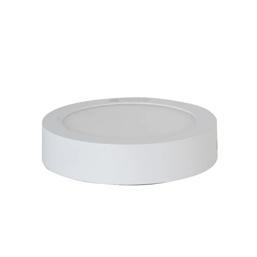 Đèn LED ốp trần tròn 172 12W LN09 mặt ngang