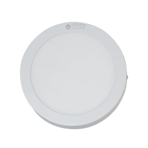 Đèn LED ốp trần tròn 225 18W LN09