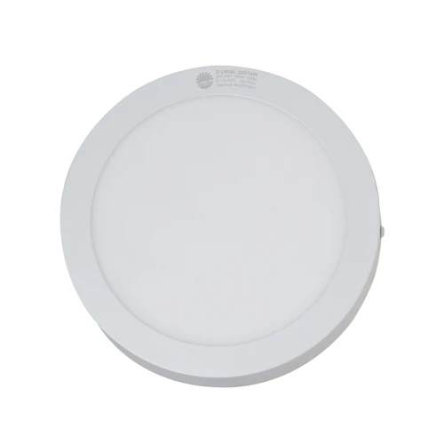 Đèn LED ốp trần tròn 300 24W LN09