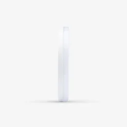 Đèn LED ốp trần tròn 300 30W LN12 đế nhôm góc nghieng 1